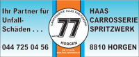 Haas Carosserie